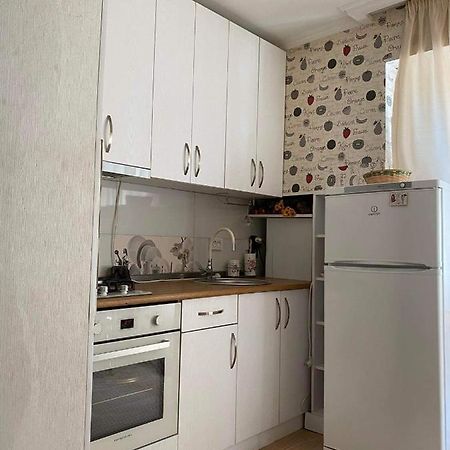 Cosy Home Rustavi  Bagian luar foto