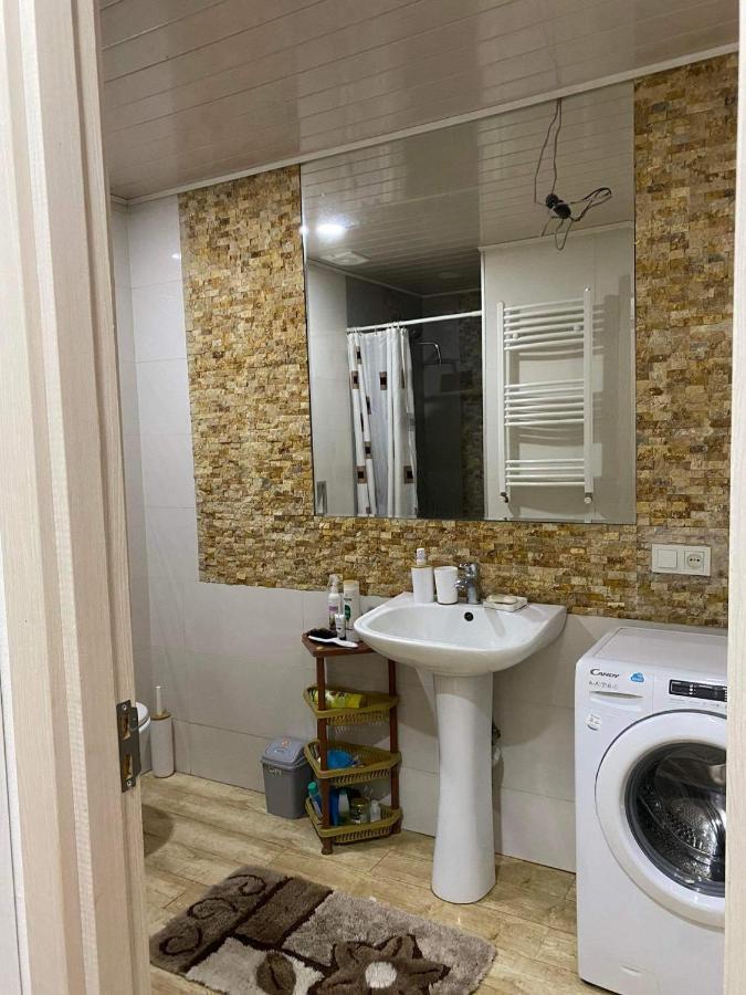 Cosy Home Rustavi  Bagian luar foto
