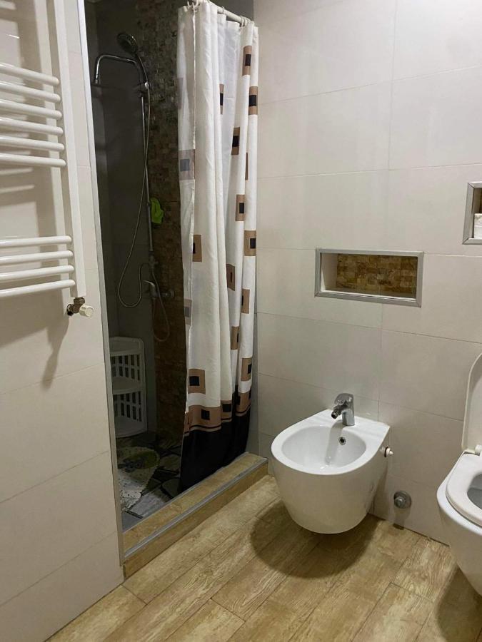 Cosy Home Rustavi  Bagian luar foto