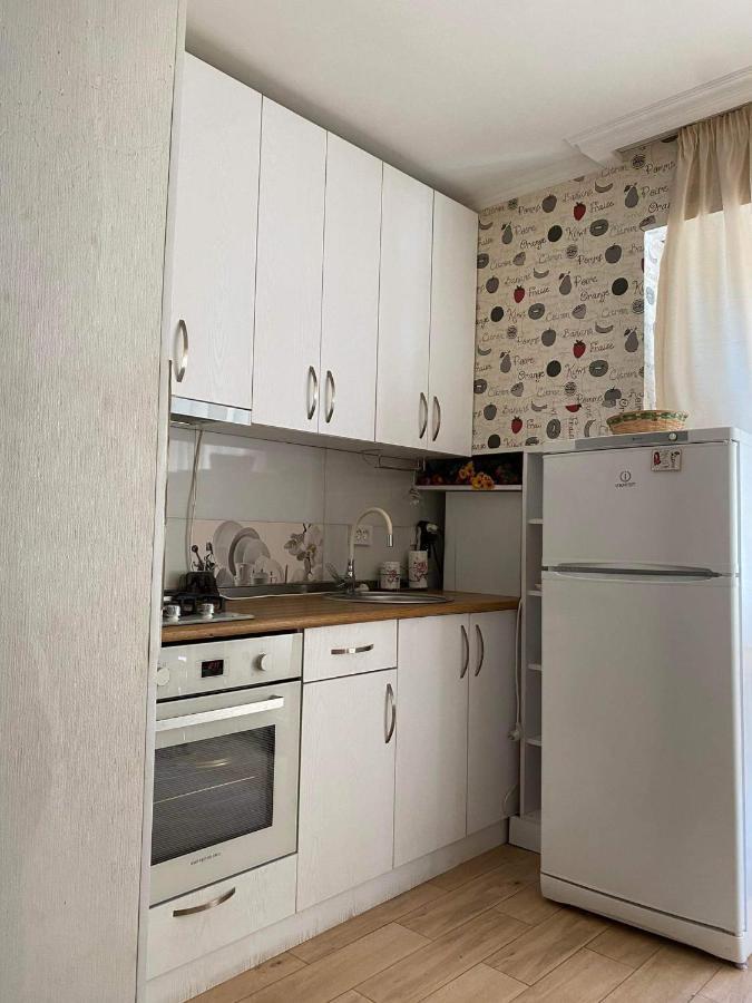 Cosy Home Rustavi  Bagian luar foto
