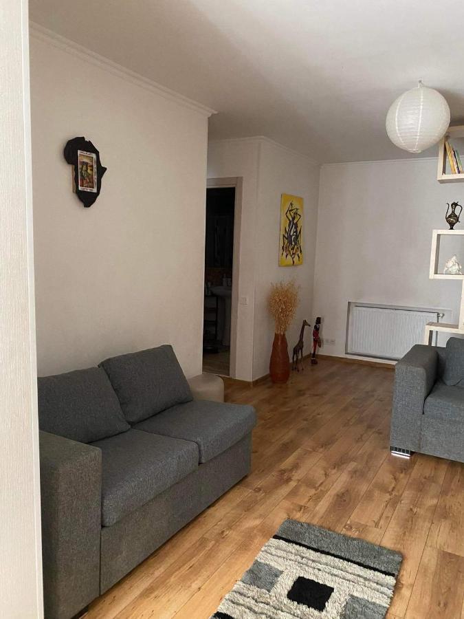 Cosy Home Rustavi  Bagian luar foto