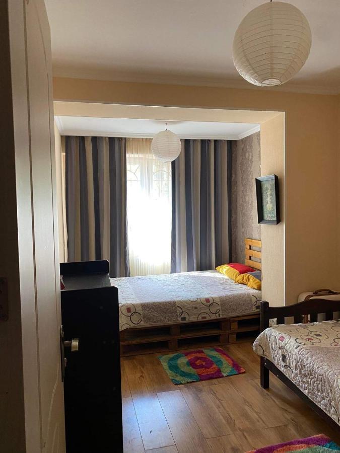 Cosy Home Rustavi  Bagian luar foto