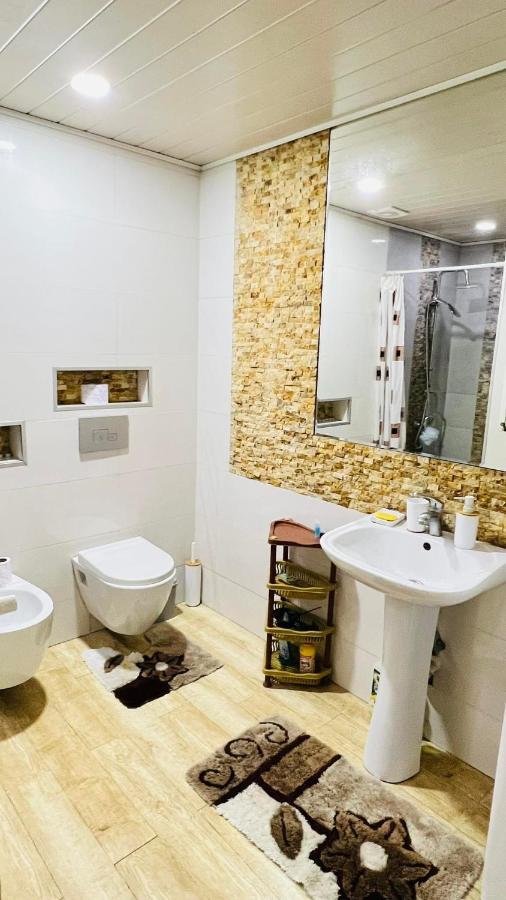 Cosy Home Rustavi  Bagian luar foto